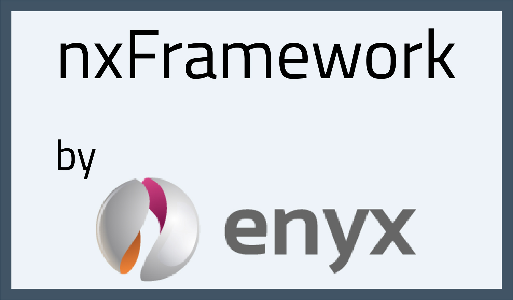 nxFramework