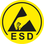 Logo ESD