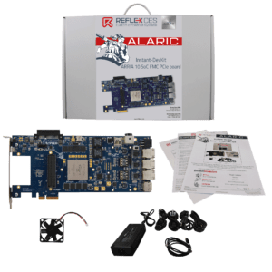DevKit Alaric