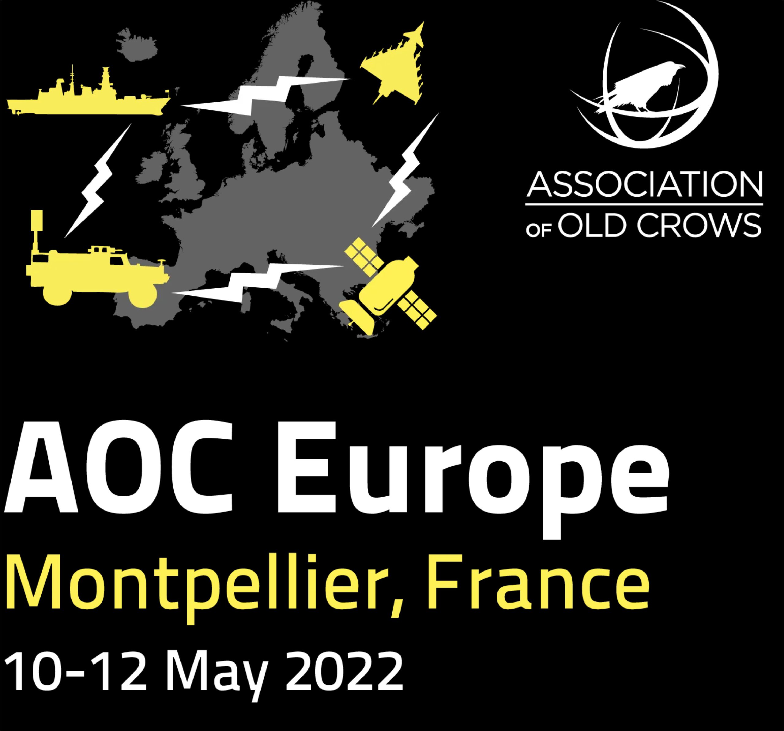 AOC Europe 2022