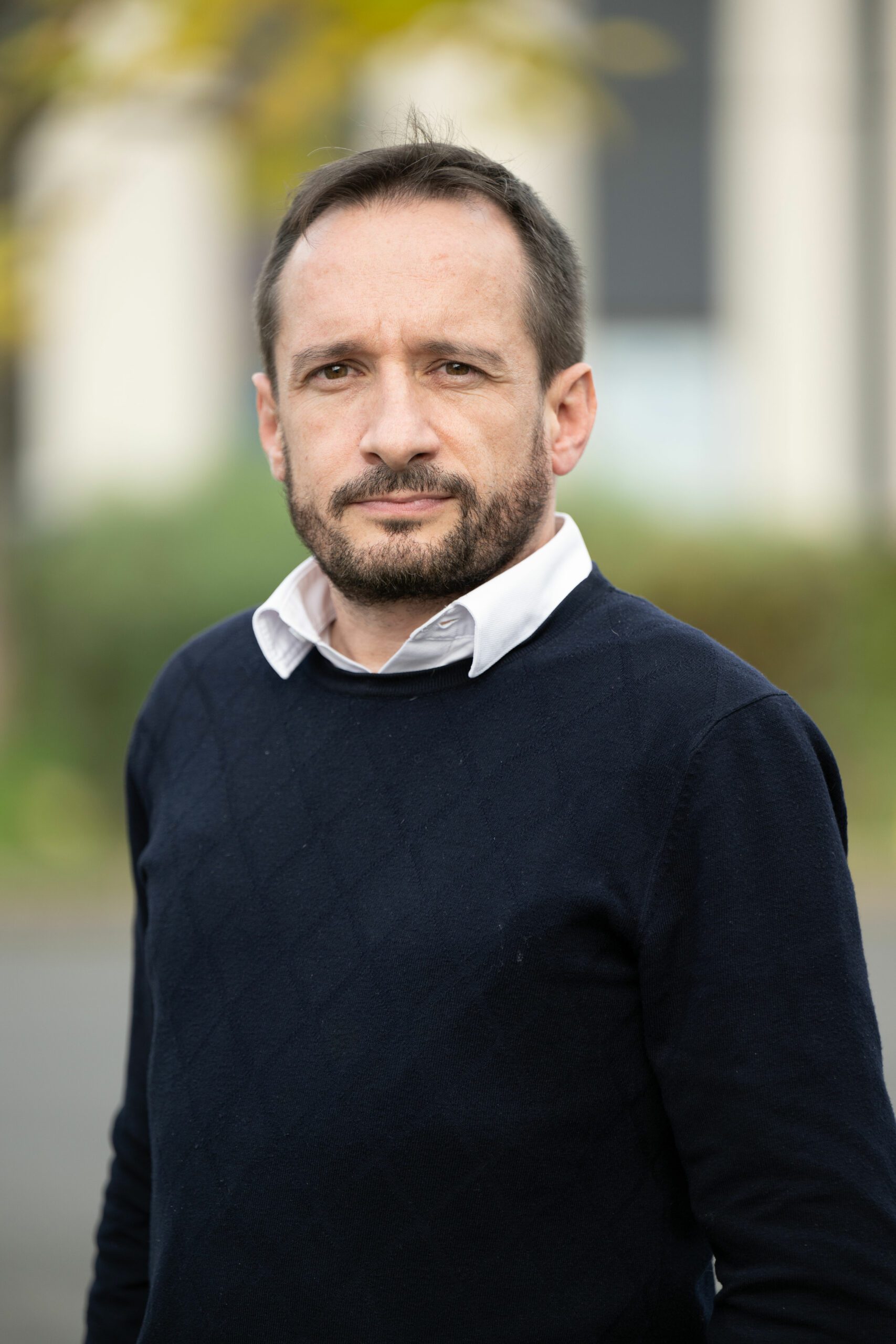 Christophe DUPOUY photo