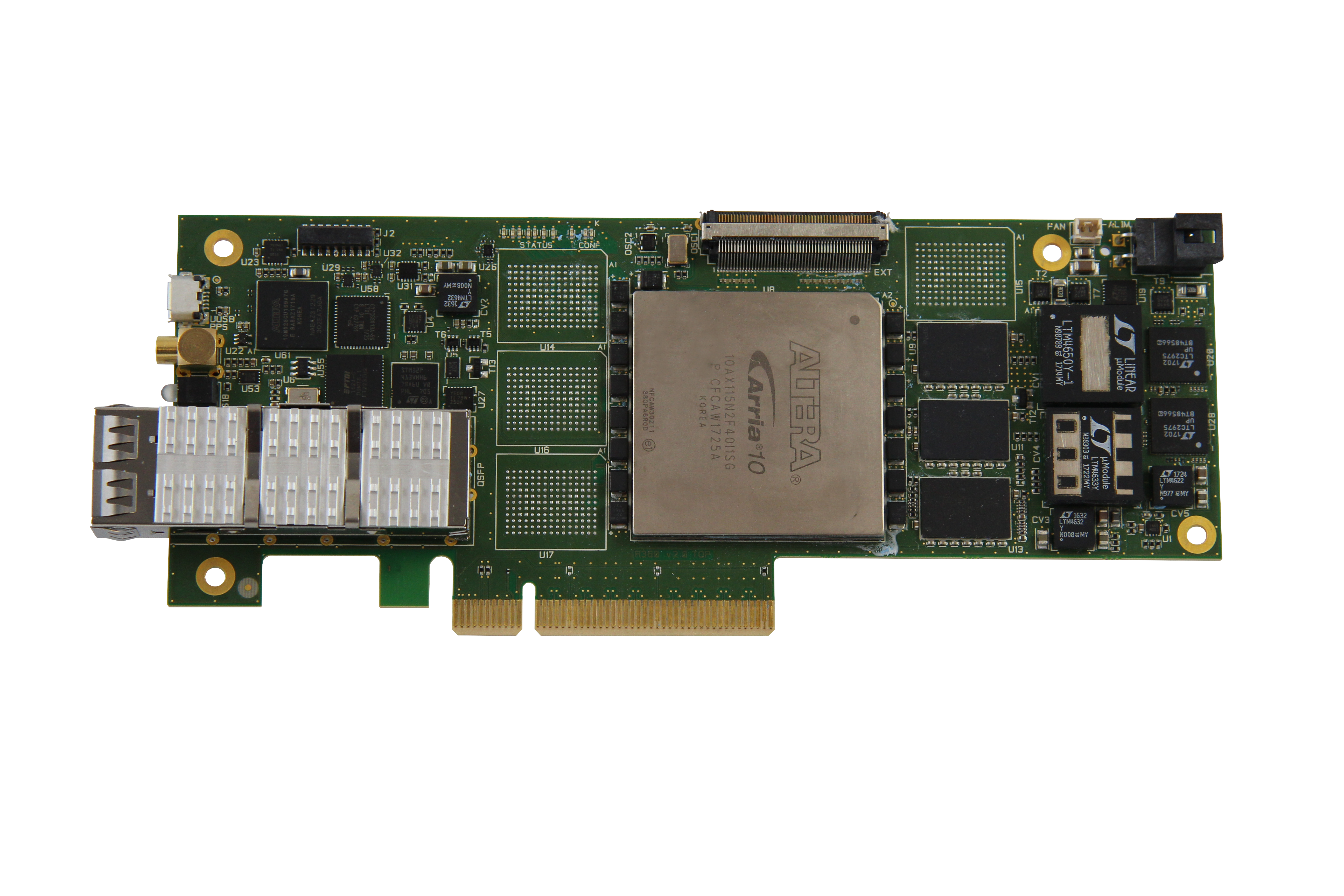XpressGXA10-LP1151B