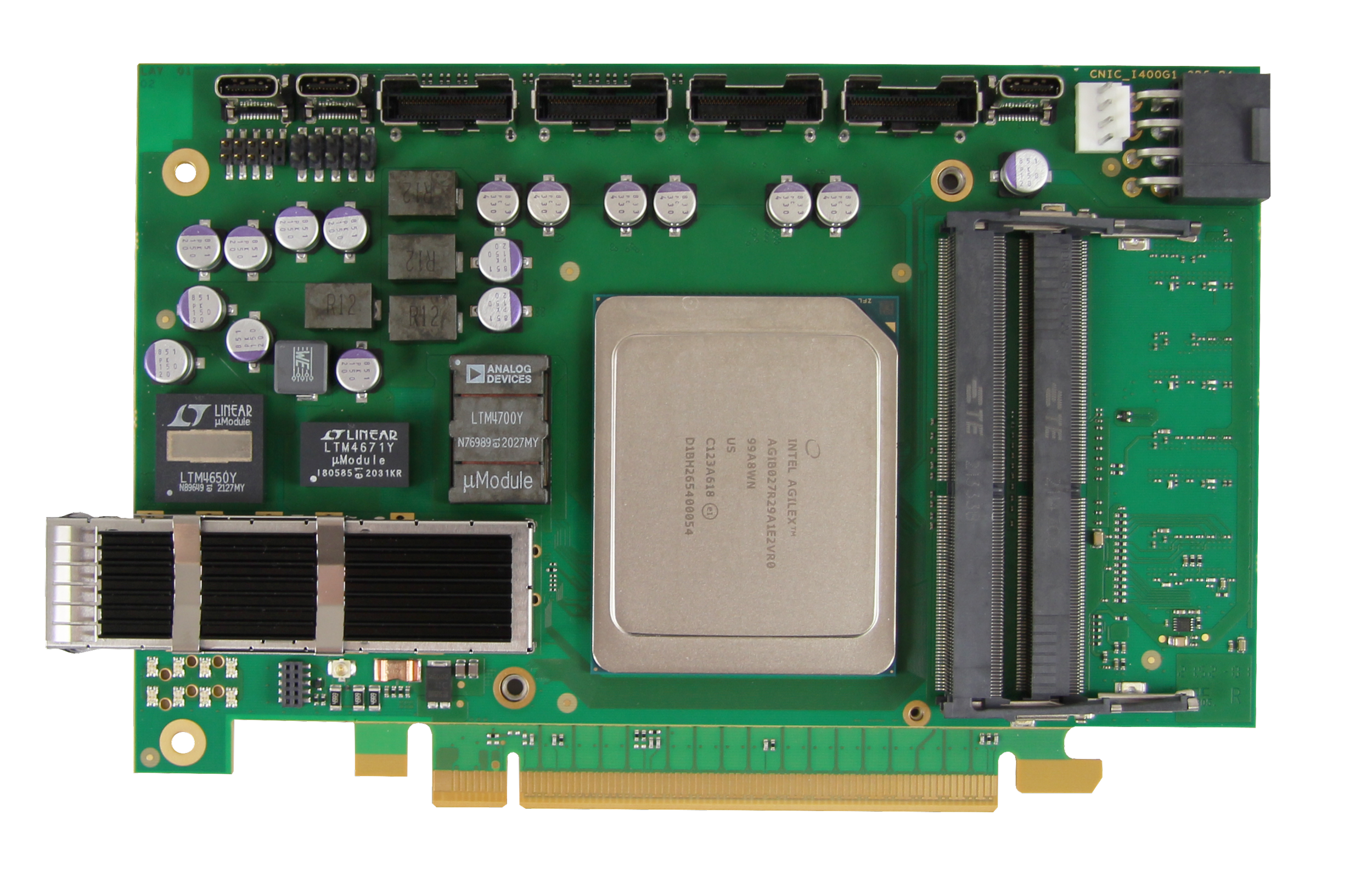 XpressSX AGI-FH400G