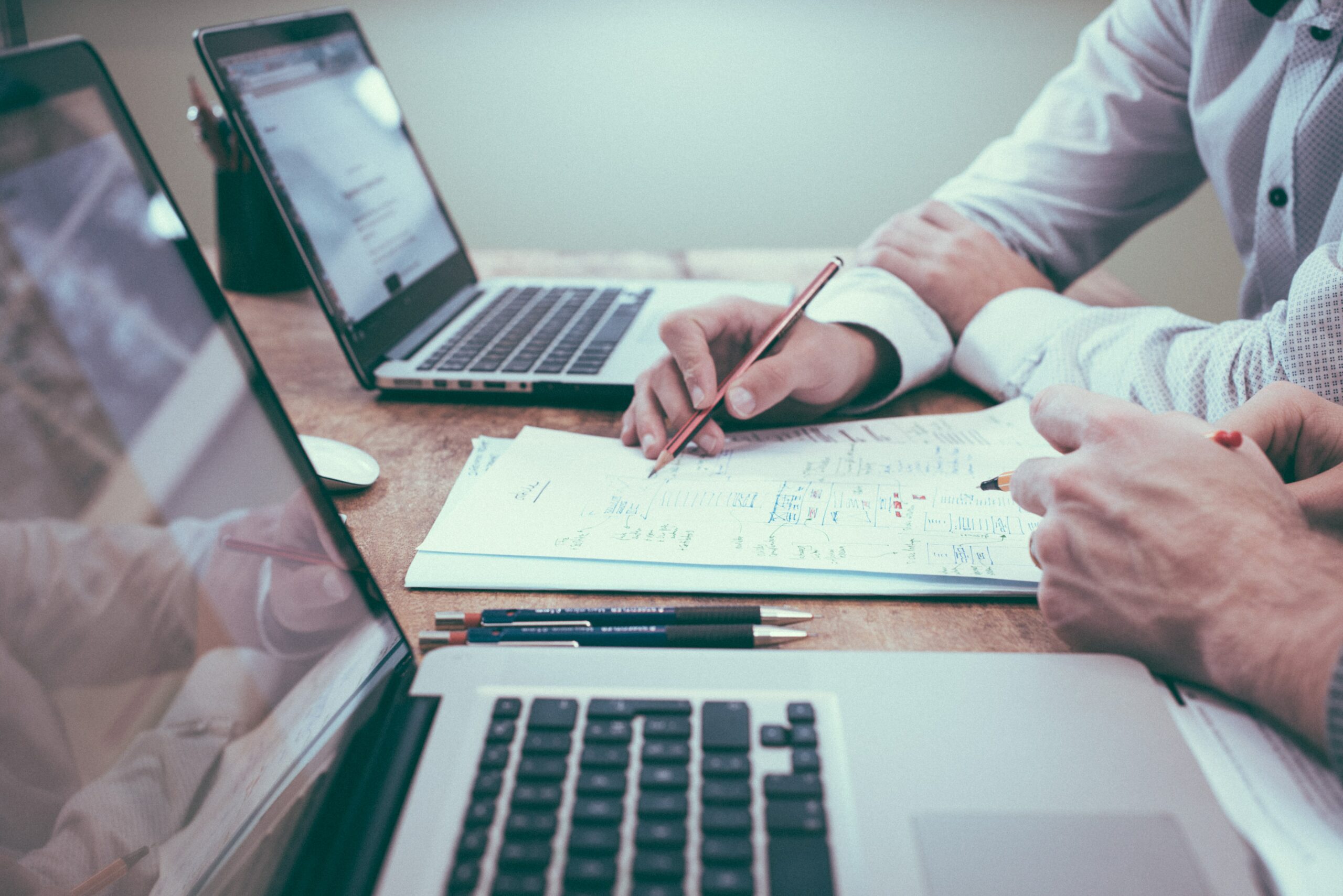 NPI Project Manager
