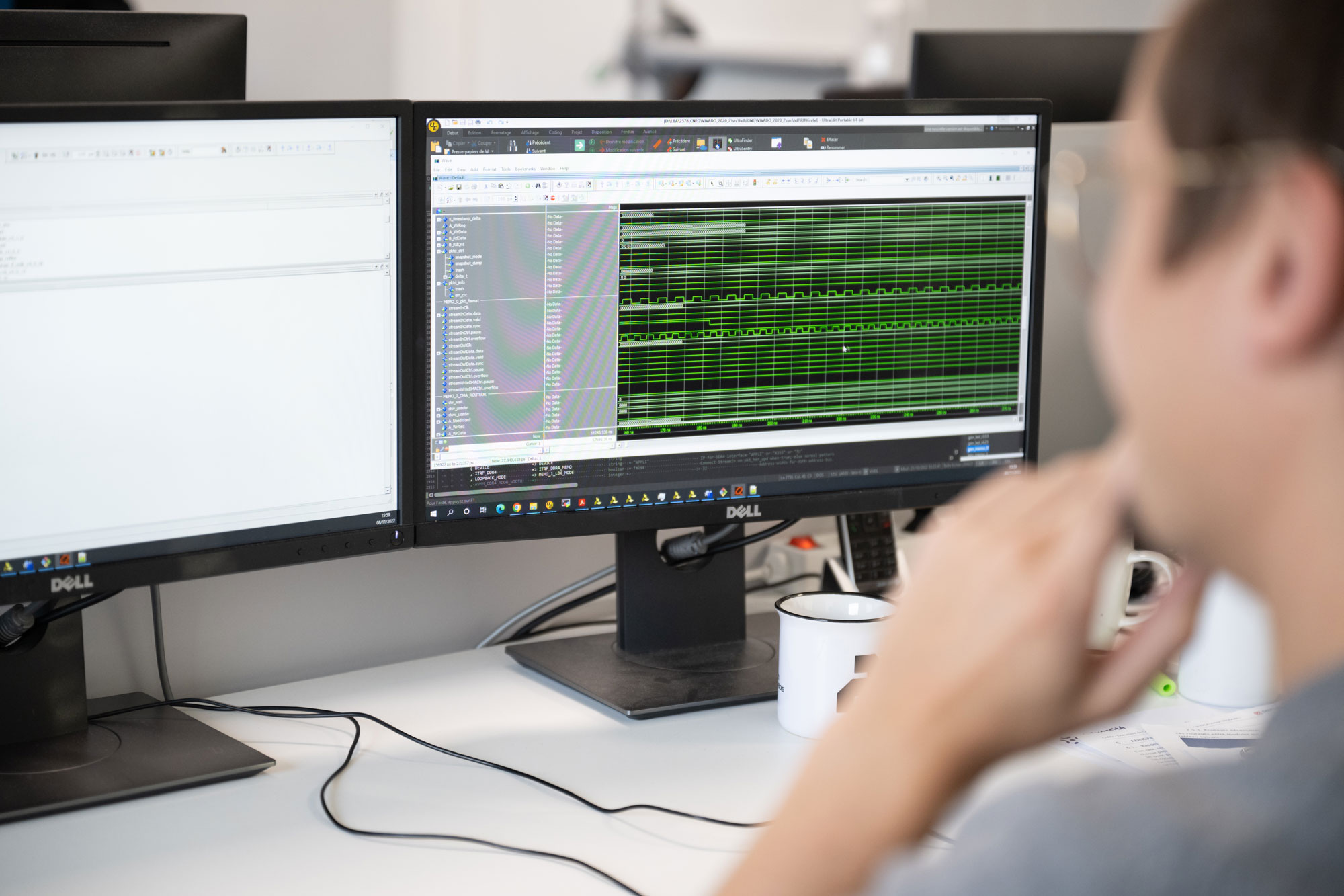 STAGE – Ingénieur Firmware (H/F)