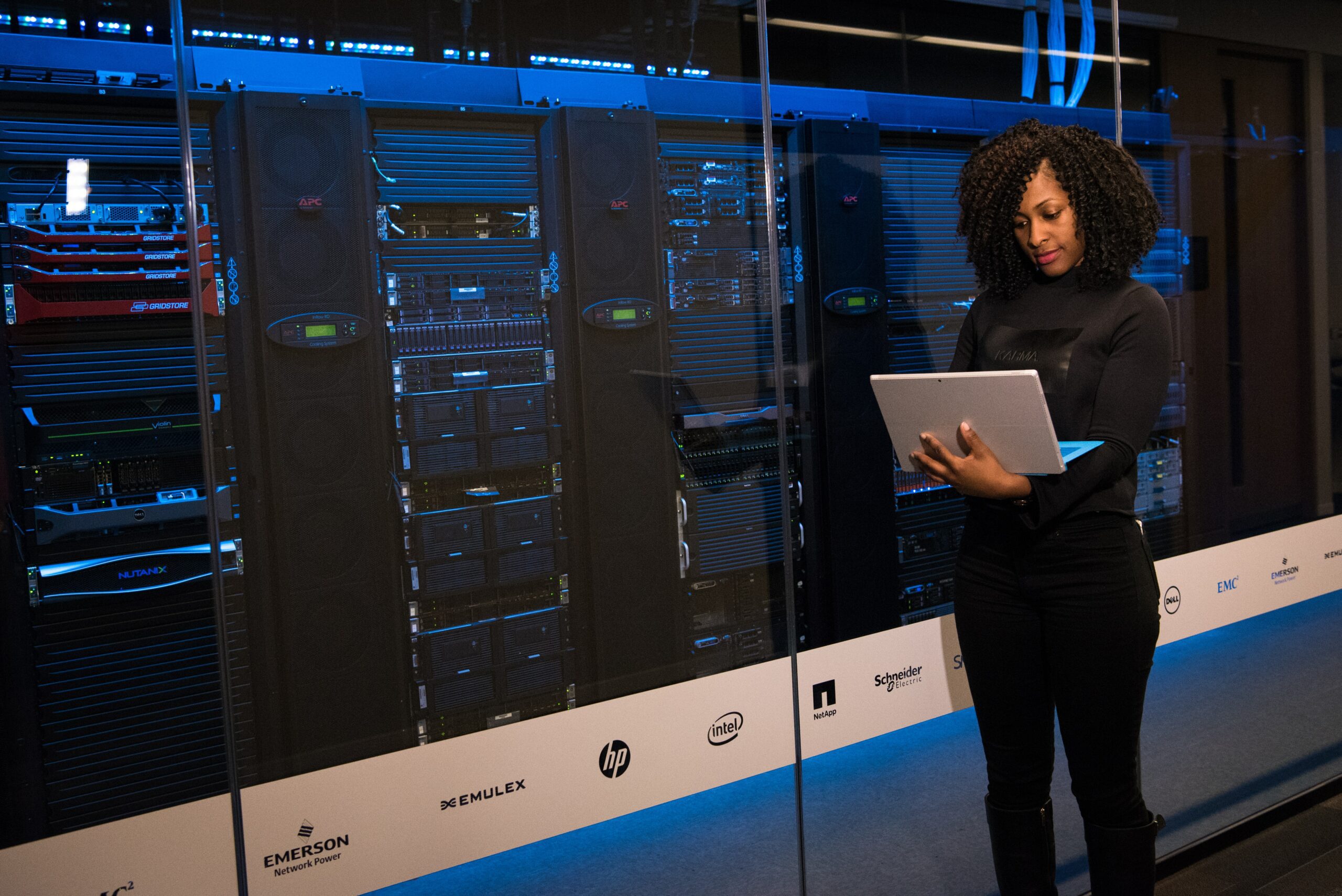 Information systems Manager