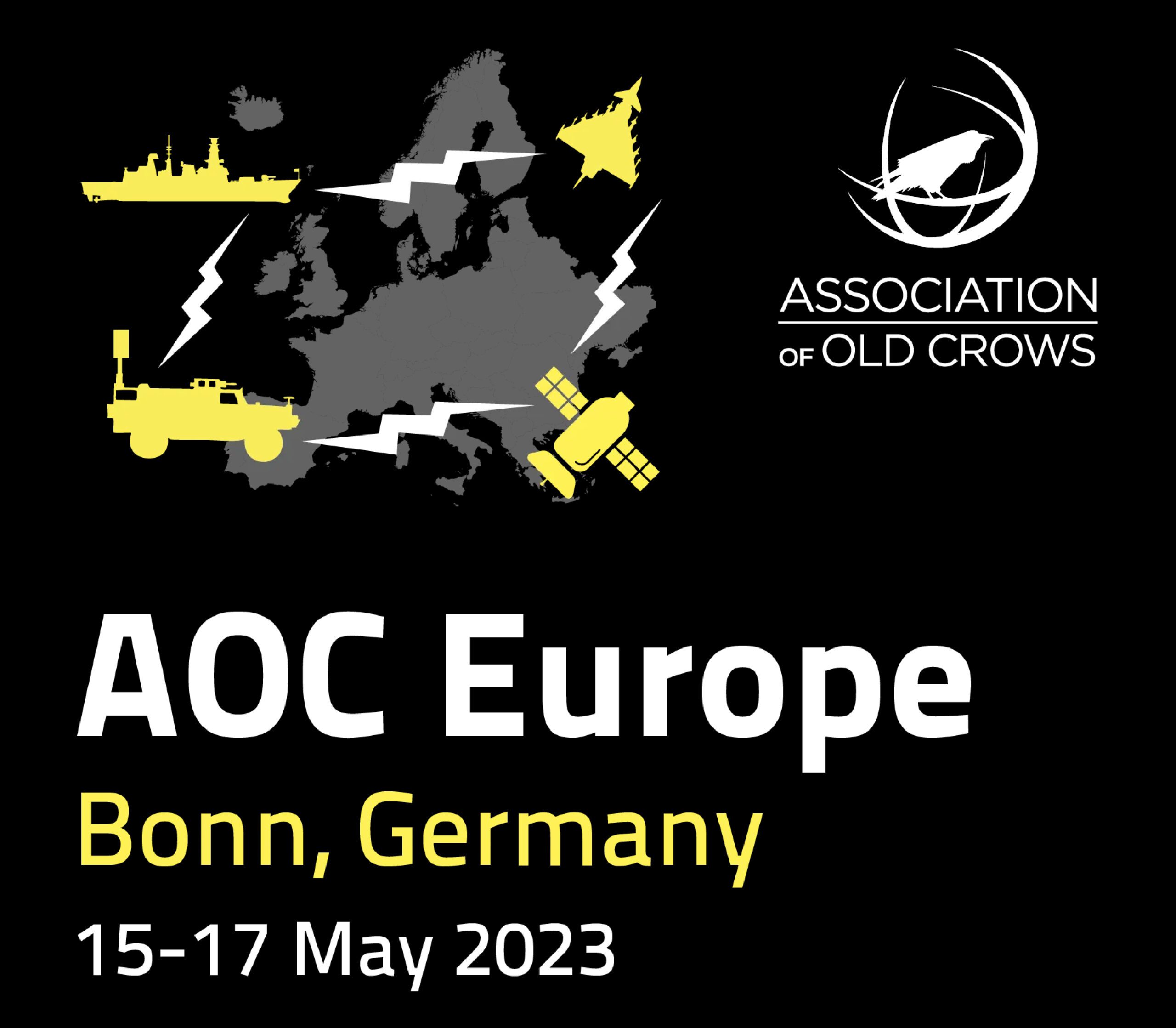 AOC Europe 2023