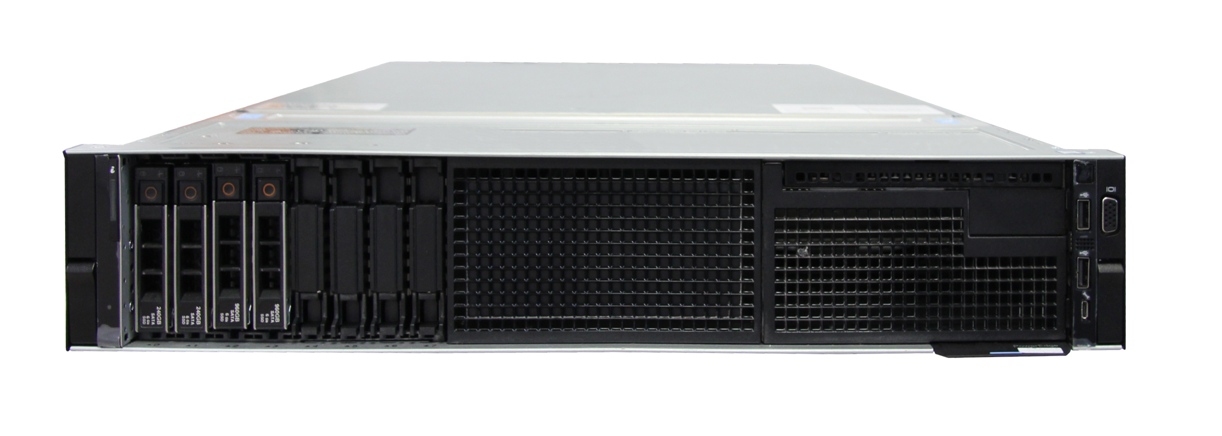 2U 800G Recorder