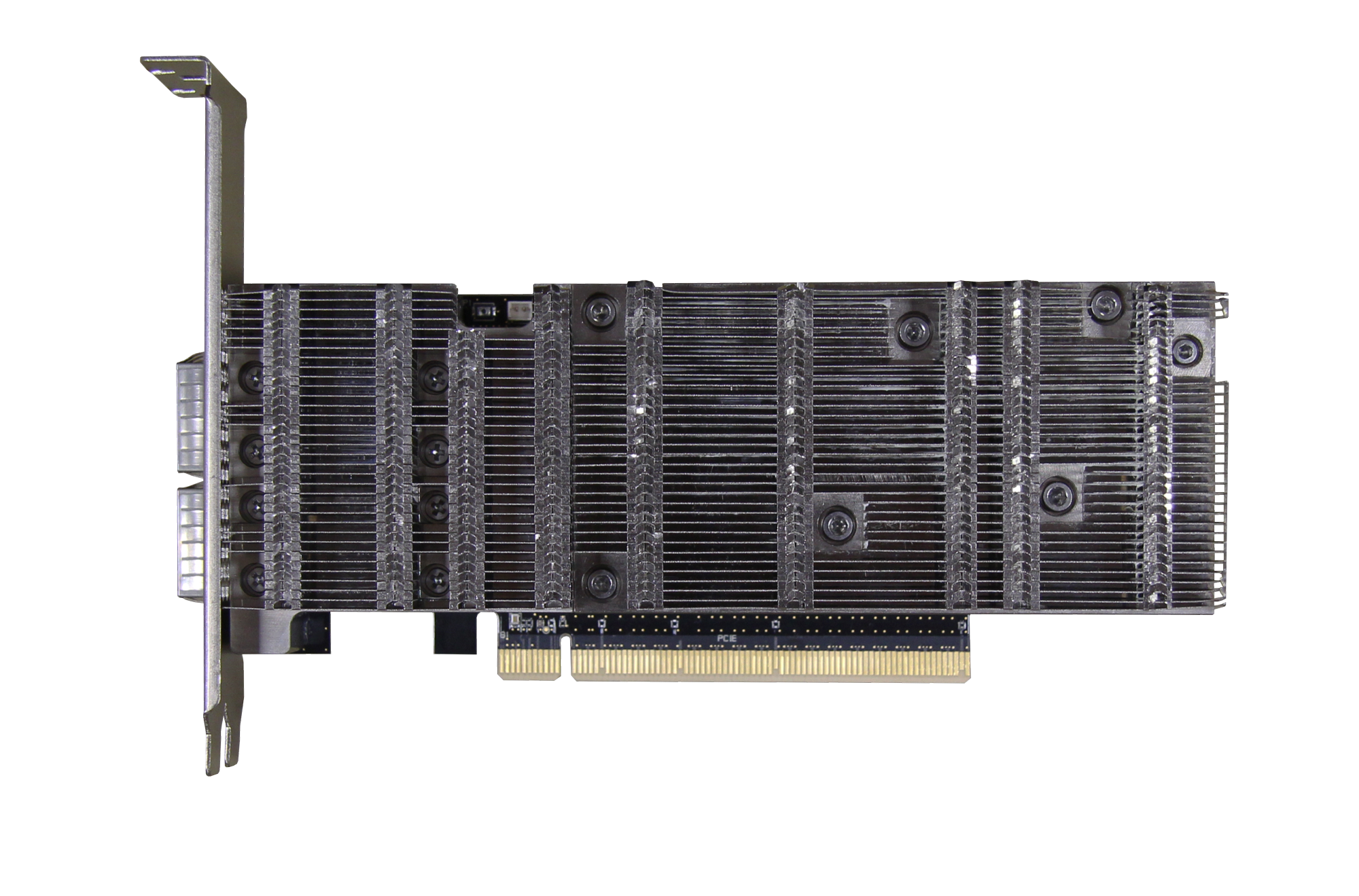 XpressVUP-LP9PI2 – Virtex® UltraScale+™