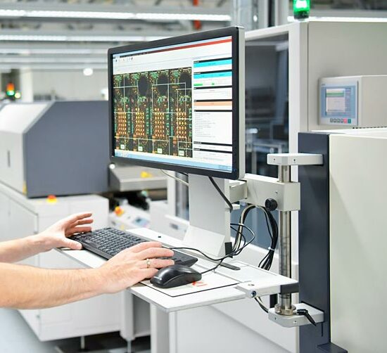 Responsable Production & Support (H/F)