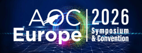 AOC Europe 2026